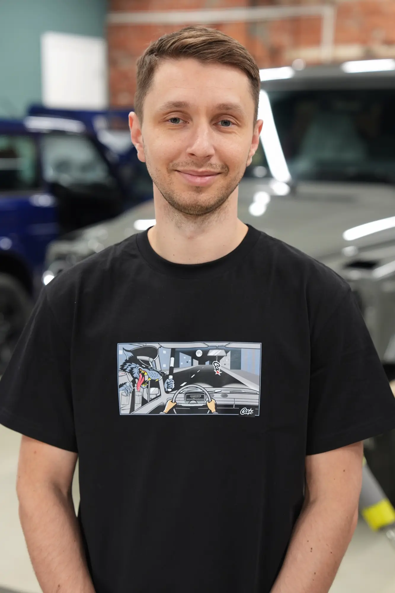 Владимир
